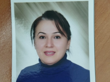Görevli Gülcan KOLCUOĞLU