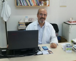 Dr. Erhan DEMİRKAYA